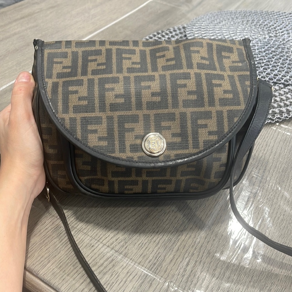 Fendi SOLD